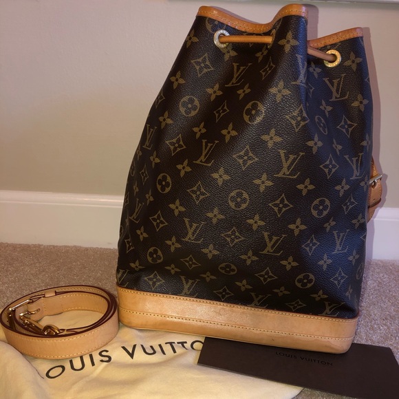 Louis Vuitton Noe GM - Picture 3 of 8